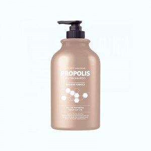 Фото Шампунь для волосся ПРОПОЛІС Institut-Beaute Propolis Protein Shampoo, Pedison - 500 мл