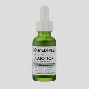 Сыворотка для лица успокаивающая Algo Tox Calming Intensive Ampoule, MEDI-PEEL - 30 мл