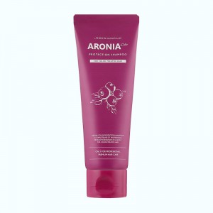 Шампунь для волосся Pedison Institute-Beaute Aronia Color Protection Shampoo - 100 мл