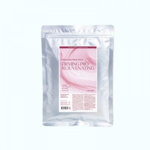 Придбати оптом Альгінатна модулююча маска з колагеном Trimay Firming Pro Rejuvenating Modeling Pack - 240 г