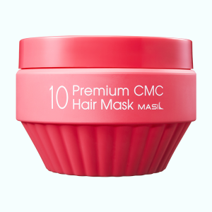 Придбати оптом Маска для волосся відновлююча 10 Premium CMC Hair Mask, MASIL - 300 мл