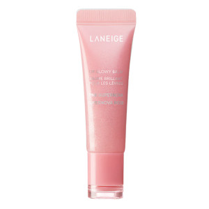 Придбати оптом Бальзам для губ сяючий у тубі Lip Glowy Balm Supernova, Laneige - 10 г