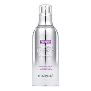 Придбати оптом Есенція для обличчя з ліфтинг-ефектом Peptide 9 Volume Lifting All-in-One Essence PRO, MEDI-PEEL - 100 мл