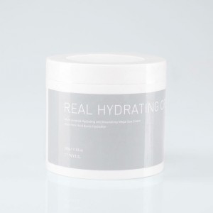 Придбати оптом Крем для обличчя і тіла з гиалуроном EUNYUL Real Hydrating Cream - 500 мл (придатний до 09.24.23)