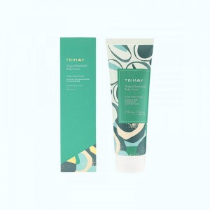 Придбати оптом Поживний парфумований крем для тіла Trimay Healing Barrier Tropical Bombshell Body Cream - 250г