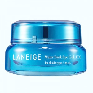 Придбати оптом Охолоджуючий гель для очей Laneige Water Bank Eye Gel EX - 25 мл