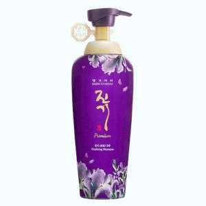 Придбати оптом Шампунь для волосся преміальний регенеруючий Vitalizing Premium Shampoo, Daeng Gi Meo Ri - 500 мл