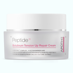 купити Крем пептидний для обличчя Peptide 11 Botulinum Tension Up Repair Cream, APOTHE - 50 мл
