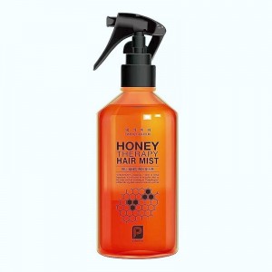 Эссенция для увлажнения волос «Медовая терапия» Professional Honey Therapy Hair Mist, Daeng Gi Meo Ri - 250ml