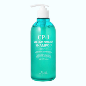 Придбати оптом Шампунь для об'єму волосся CP-1 Volume Booster Shampoo, ESTHETIC HOUSE - 500 мл