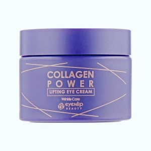 Придбати оптом Крем для обличчя з колагеном Eyenlip Collagen Power Lifting Cream - 100 мл