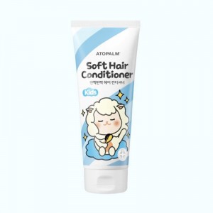 Фото Міні-версія дитячого шампуню для волосся «2в1» ATOPALM Fresh 2 in 1 Shampoo - 20 мл (EXP14.09.23)