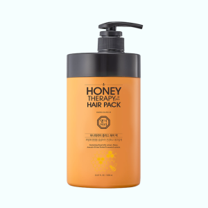 Придбати оптом Інтенсивна медова маска для волосся Honey Therapy Plus Hair Pack, Daeng Gi Meo Ri - 1000 мл