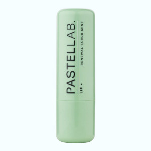 Скраб для губ, що відновлює з м'ятою Pastellab Lip Renewal Fresh Mint, PASTEL - 4,5 г