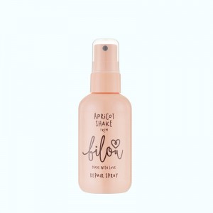 Придбати оптом Спрей для волосся, що відновлює Apricot Shake Repair Spray, BILOU - 150 мл