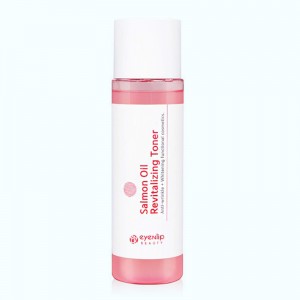 Придбати оптом Тонер для обличчя з маслом лосося Eyenlip Salmon Oil Revitalizing Toner - 150 мл