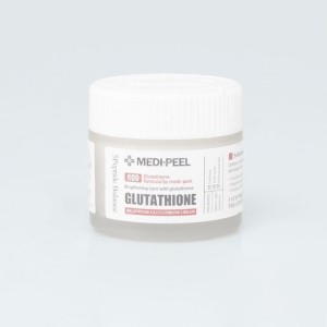 Придбати оптом Крем для обличчя з глутатіоном MEDI PEEL BIO-INTENSE GLUTATHIONE WHITE CREAM - 50 мл