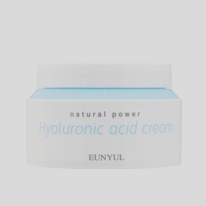 Придбати оптом Гиалуроновий крем EUNYUL Natural Power Hyaluronic Acid Cream - 100 мл