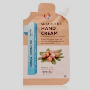 Придбати оптом Крем для рук з маслом ши Eyenlip Shea Butter Hand Cream - 25 г