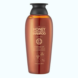 Придбати оптом Шампунь для волосся медовий Professional Honey Therapy PLUS Shampoo, Daeng Gi Meo Ri - 250 мл