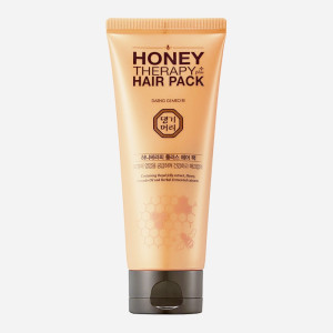 Придбати оптом Інтенсивна медова маска для волосся Honey Therapy Plus Hair Pack, Daeng Gi Meo Ri - 150 мл