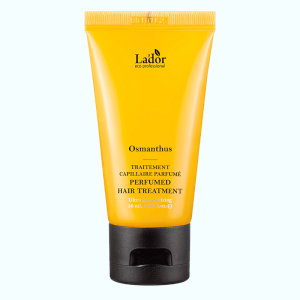 Маска для волосся парфумована Perfumed Hair Treatment Osmanthus, Lador - 50 мл
