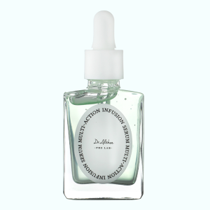 купити Сироватка для обличчя АМІНОКИСЛОТИ/ПЕПТИДИ Multi-Action Infusion Serum, Dr.Althea Pro Lab - 30 мл