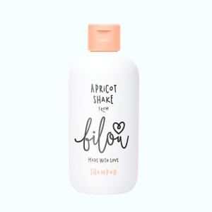 Придбати оптом Шампунь для волосся Apricot Shake Shampoo, BILOU - 250 мл