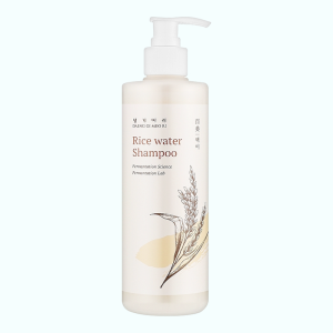 Шампунь з рисовою водою Rice Water Shampoo, Daeng Gi Meo Ri - 400 мл
