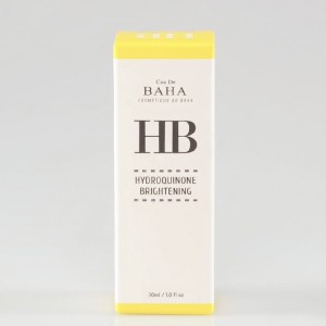 Придбати оптом Освітлююча сироватка для обличчя Cos De BAHA Hydroquinone 2% Serum (HB) - 30 мл