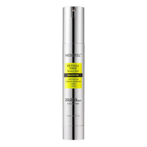 купити Омолоджуючий ліфтинг-бустер Retinal NMN Bounce Shot Booster, MEDI-PEEL - 30 мл