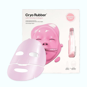 Альгінатна маска Колаген Cryo Rubber with Firming Collagen, Dr. Jart+ - 44 гр