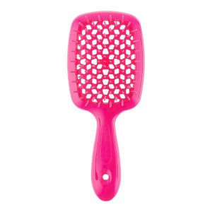 купити Гребінець SUPER BRUSH рожевий, Janeke