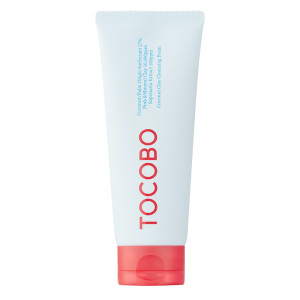 купити Пінка для вмивання обличчя кокосова Coconut Clay Cleansing Foam, TOCOBO - 150 мл