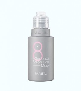 Придбати оптом Маска проти пошкодження волосся Masil 8 Seconds Salon Hair Mask - 50 мл