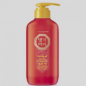 Фото Шампунь для жирного волосся Shampoo For Oily Scalp, Daeng Gi Meo Ri - 500мл
