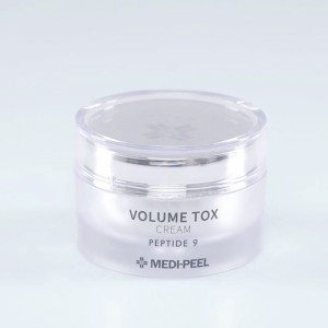 Придбати оптом Пептидний омолоджуючий крем для обличчя MEDI-PEEL Peptide 9 Volume Tox Cream - 50 мл