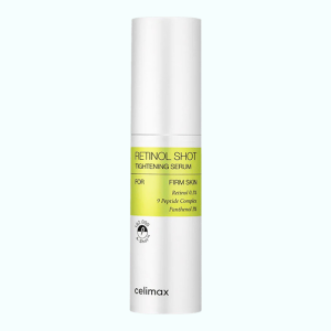 Придбати оптом Сироватка для обличчя Vita-A Retinol Shot Tightening Serum, Celimax - 30 мл