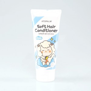 Дитячий кондиціонер для волосся ATOPALM Soft Hair Conditioner - 200 мл