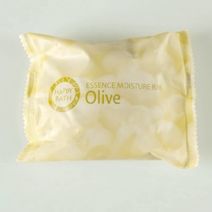 Придбати оптом Зволожуюче мило з оливою Amore Pacific Happy Bath ESSENCE MOISTURE BAR OLIVE 4P - 100 г