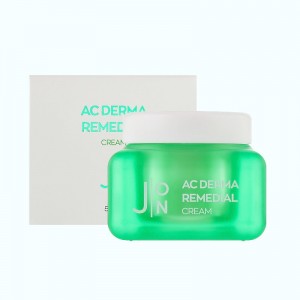 Крем для проблемної шкіри AC Derma Remedial Cream J:ON - 50 мл від постачальника в Україні