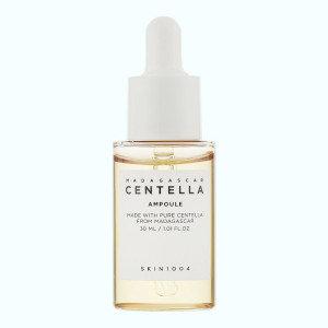 Сироватка для обличчя з центелою Madagascar Centella Ampoule, SKIN1004 - 30 мл