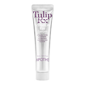 Придбати оптом Сироватка для контуру очей (замінний блок) TulipRx™ PDRN V5 Bio Lift Eye Serum, APOTHE, (Refill)