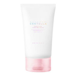 Придбати оптом Крем-гель для звуження пор Madagascar Centella Poremizing Light Gel Cream, SKIN1004 - 75 мл