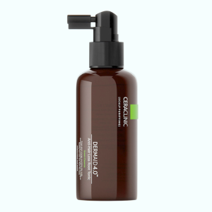 Тонік проти випадіння волосся Dermaid 4.0 Anti-Hair Loss Root Tonic Green Cleanse, CERACLINIC - 110 мл