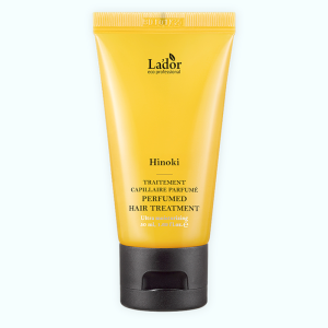 Маска для волосся парфумована Perfumed Hair Treatment Hinoki, Lador - 50 мл