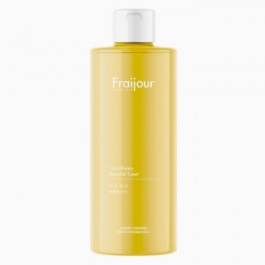 Придбати оптом Тонер для обличчя ПРОПОЛІС Yuzu Honey Essential Toner, Fraijour - 250 мл