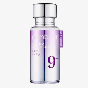 Придбати оптом Есенція ліфтинг для обличчя No.9 NAD+ BIO Lifting-sil Essence, NUMBUZIN - 30 мл