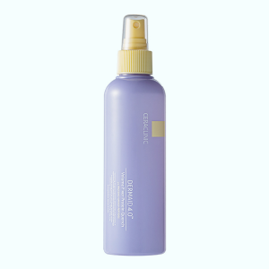 Спрей для об'єму DERMAID 4.0 Volume Fixer Protein Quench, CERACLINIC - 200 мл