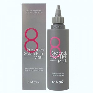 Маска проти пошкодження волосся Masil 8 Seconds Salon Hair Mask - 100 мл